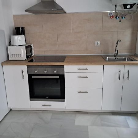 Apartmán Plaza San Juan De Dios Cádiz Exteriér fotografie
